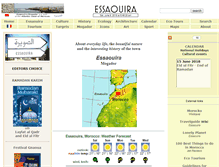 Tablet Screenshot of essaouira.nu